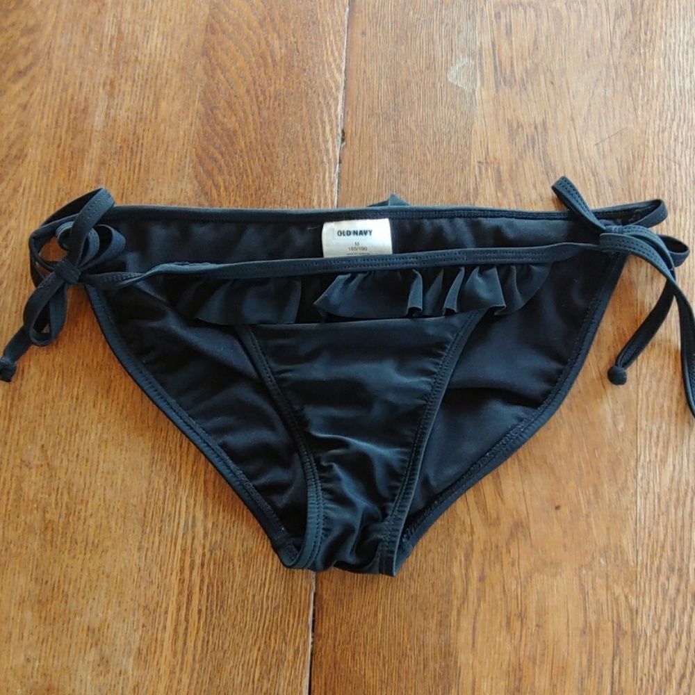 Old Navy swim bottom